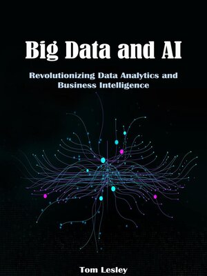 cover image of Big Data and AI